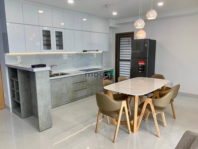 Hình ảnh SaiGon South CĐT Phú Mỹ Hưng, 2Pn Full cao cấp 12tr/th Free PQL.