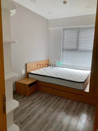 Hình ảnh SaiGon South CĐT Phú Mỹ Hưng, 2Pn Full cao cấp 12tr/th Free PQL.