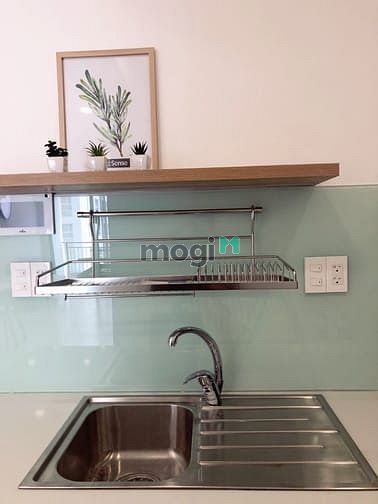 Hình ảnh Saigon South Residence liền kề PMH, 2PN 65m 11.5tr/th Free PQL