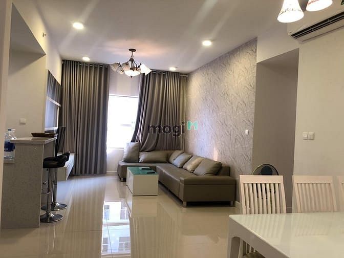 Hình ảnh Cho thuê Trang Chủ MB66.COM / Đăng Ký Tặng 66K Green Valley, 120m2, 3 PN, 2WC 23 tr/tháng, NT cao cấp