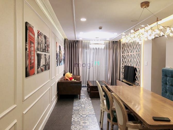 Hình ảnh Bán CH Scenic Valley, PMH, QUẬN 7, 2PN giá 3.4 tỷ full NT cao cấp.