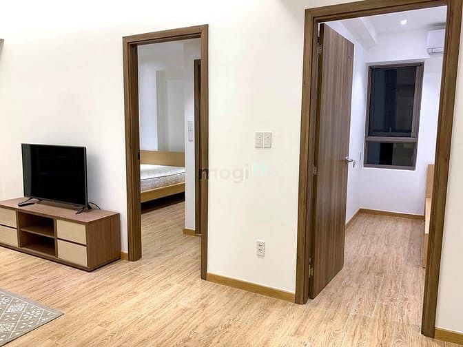 Hình ảnh Mb6623 nạp rút nhanh chóng Saigon South LK PMH mới 100% 94m 3PN 16tr/th Free PQL