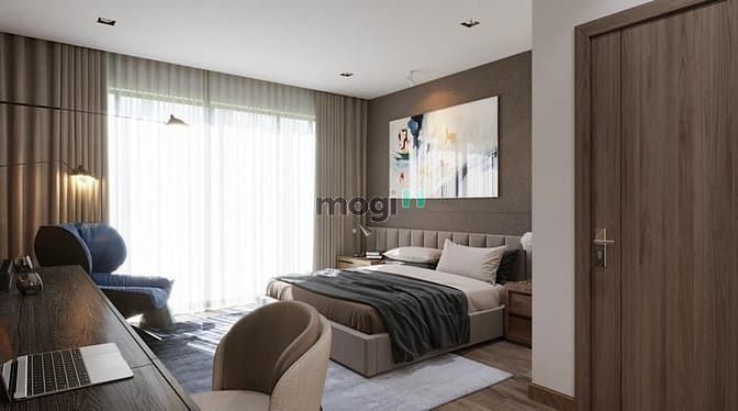 Hình ảnh Cho thuê gấp biệt thự liền kề Mỹ Thái, Phú Mỹ Hưng, quận 7