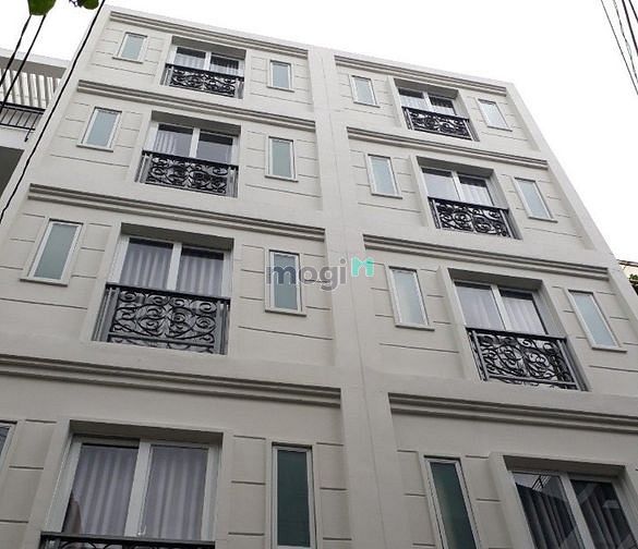 Hình ảnh Cho thuê nhà Mặt Tiền 16B Thành Thái p14 Quận 10