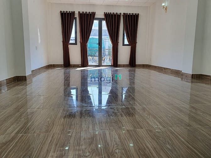 Hình ảnh Cho thuê nhà hẻm 453 Lê Văn Sỹ