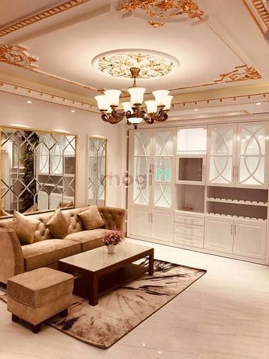 Hình ảnh Bán Nhà Mặt tiền đường Đất Thánh P.6 Q.Tân Bình