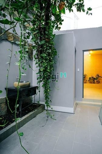 Hình ảnh Cho thuê gấp nhà villa Mini 400C/18 CMT8  Phường 11 Quận 3.