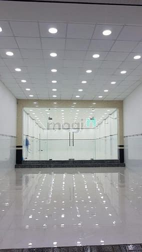 Hình ảnh Cho thuê nhà MT Hoàng Văn Thụ đoạn 2 Chiều Ngay Triễn Lãm Tân Bình giá