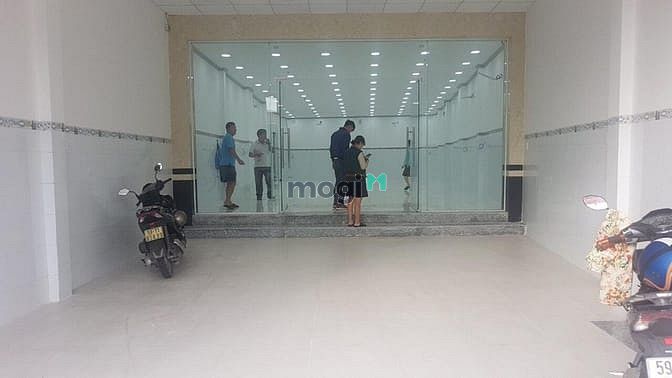 Hình ảnh Cho thuê nhà MT Hoàng Văn Thụ đoạn 2 Chiều Ngay Triễn Lãm Tân Bình giá