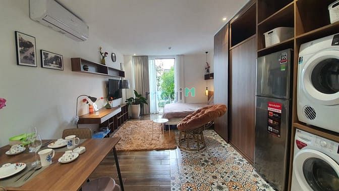Hình ảnh Nguyễn Thị Định, Quận 2, gần đại lộ Mai Chí Thọ, TK đẳng cấp châu âu_