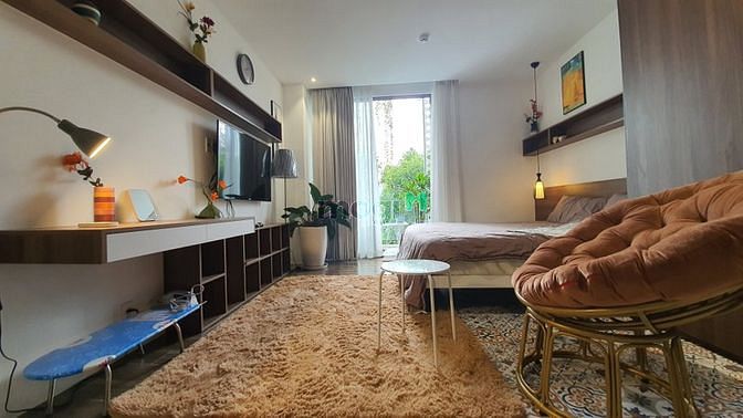 Hình ảnh Nguyễn Thị Định, Quận 2, gần đại lộ Mai Chí Thọ, TK đẳng cấp châu âu_