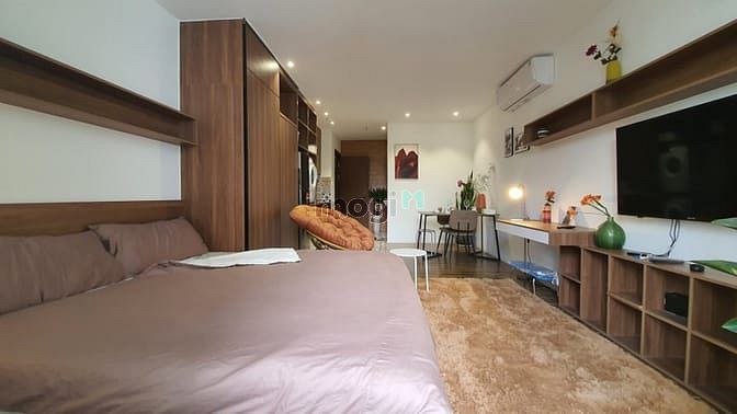 Hình ảnh Nguyễn Thị Định, Quận 2, gần đại lộ Mai Chí Thọ, TK đẳng cấp châu âu_