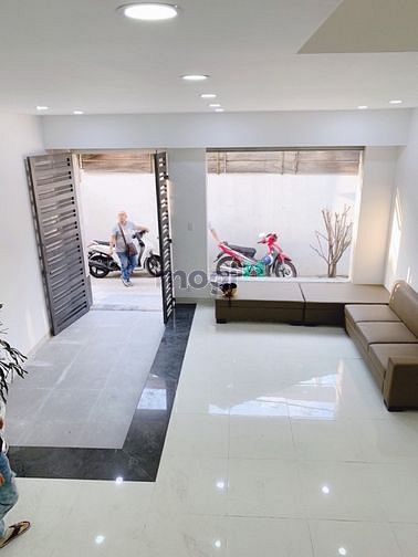 Hình ảnh CẦN CHO THUÊ NHANH 15A/4 Phạm Văn Hai ,Phường 1, Quận Tân Bình