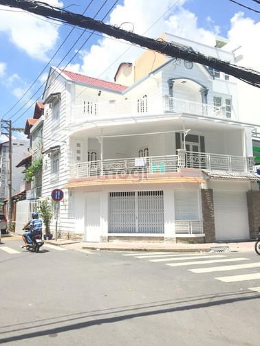 Hình ảnh Cho thuê biệt thự mini. Địa chỉ: 540/3 Cách Mạng Tháng Tám Q3