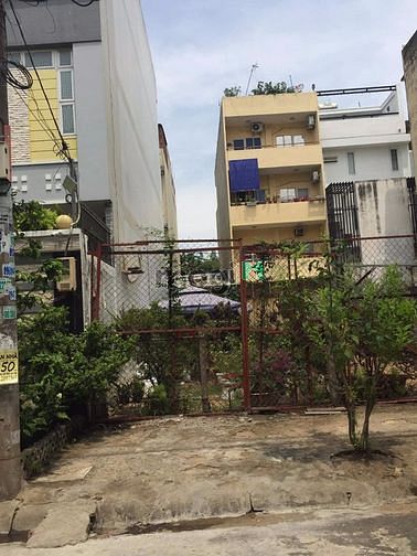 Hình ảnh Bán đất MT đường Số 49, P. Tân Tạo, Q. Bình Tân, 4.5 x 18m, 7.3 tỷ