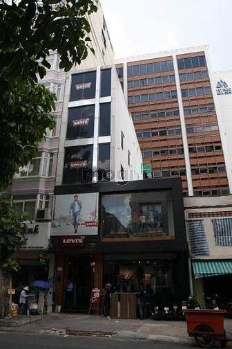 Hình ảnh Nhà MT Hoàng Hoa Thám ,phường 12, Tân Bình