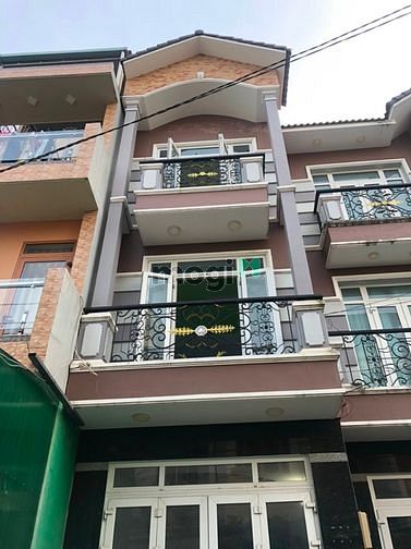 Hình ảnh CẦN CHO THUÊ NHÀ 71A Cộng Hoà, P.12 Quận Tân Bình