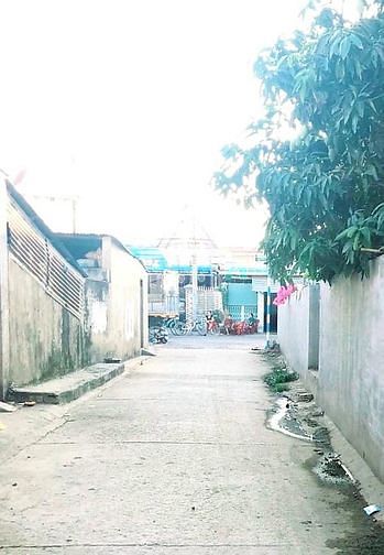 Hình ảnh Bán gấp lô đất 94m2 thổ cư xã Phú Đông giá chỉ 1,1 tỷ