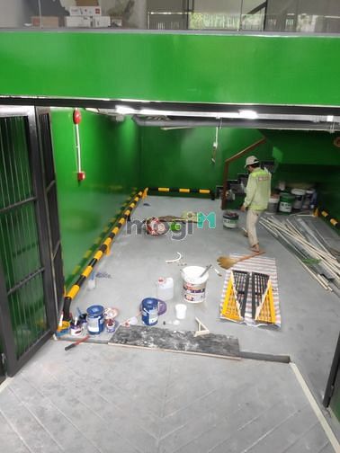 Hình ảnh Cần cho thuê nhà số 212/2 Lê Văn Sỹ, P14, Phú Nhuận