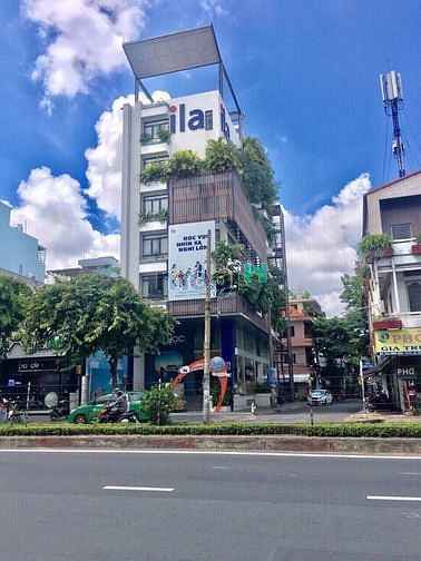 Hình ảnh Bán nhà MT Nguyễn Đức Thuận, phường 13, Tân Bình