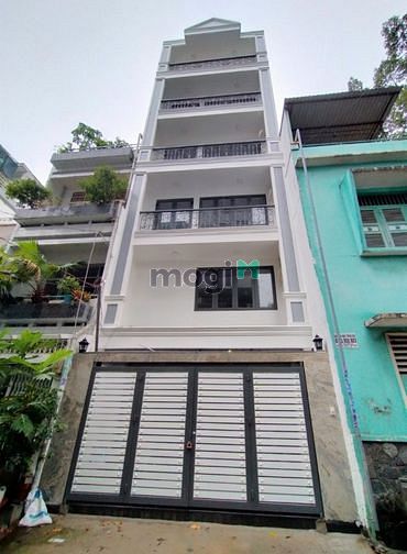 Hình ảnh Cho thuê nhà Mặt Tiền 33B Cao Thắng p11 q10