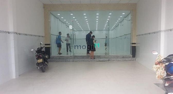 Hình ảnh Cho thuê nhà Mặt Tiền 33B Cao Thắng p11 q10