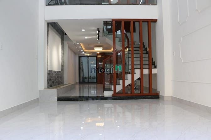 Hình ảnh Cho thuê nhà 44/3M thích quảng đức , phú nhuận .