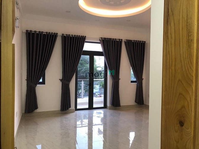 Hình ảnh Cho thuê nhà 196B Đặng Thùy Trâm, Phường 13, Quận Bình Thạnh