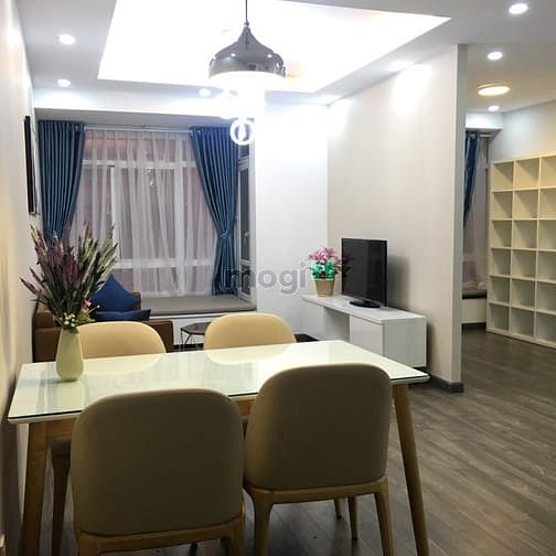 Hình ảnh Cho thuê CH Scenic Valley 2PN - 2WC, giá 14 triệu280 ngàn/tháng.