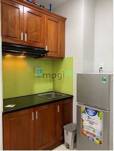 Hình ảnh 🏬🏬🏬 Căn Hộ Studio Full Nội Thất🎁. Đối Diện Nhà Thi Đấu PHÚ THỌ Q10