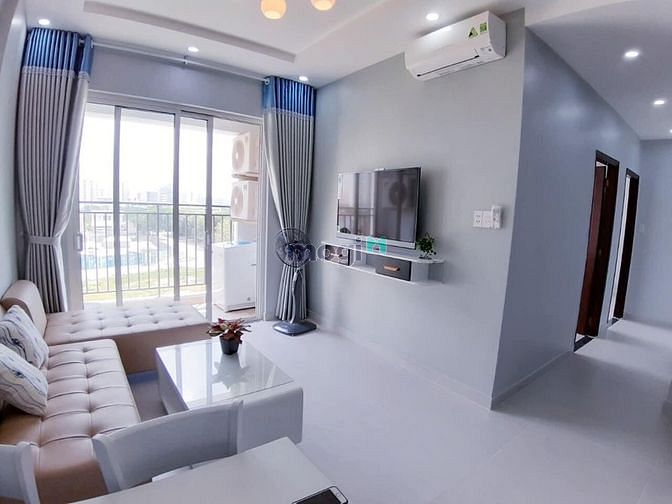 Hình ảnh Cho thuê Trang Chủ MB66.COM / Đăng Ký Tặng 66K Hưng Phúc, 82m2, 2PN căn góc full NTCC, nhà đẹp giá rẻ
