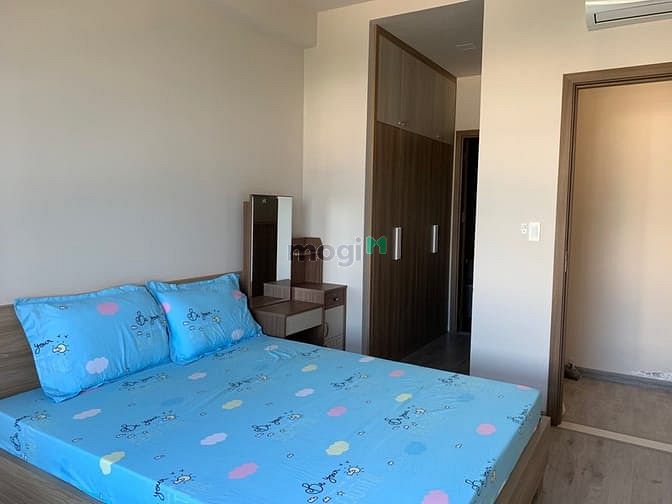 Hình ảnh Cho thuê Scenic Valley , PMH,Q7. full nội thất, 2PN, 14tr/tháng.