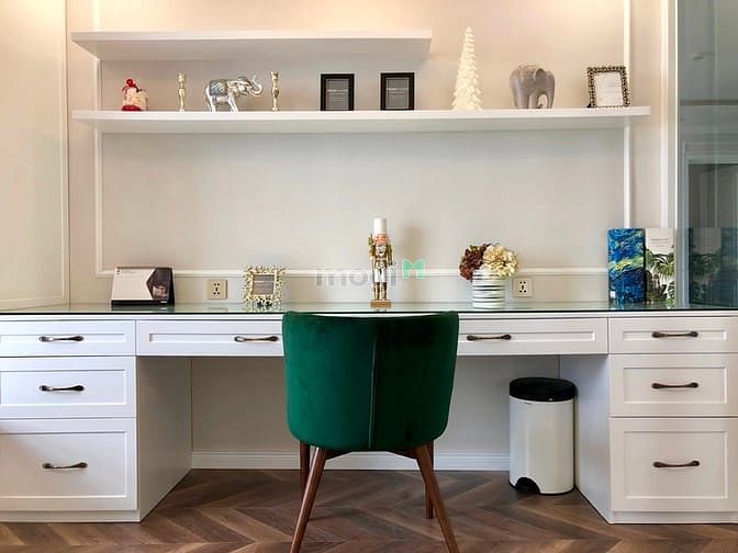 Hình ảnh CH Nam Phúc, đường 17, PMH cho thuê, nội thất mới, decor đẹp,view đẹp