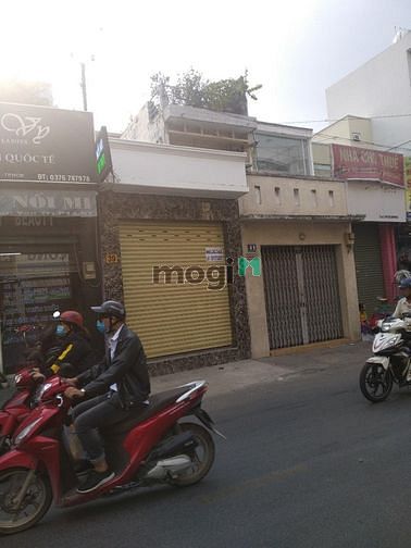 Hình ảnh Nhà Lê Trọng Tấn , ph Sơn Kì , q. tân phú . 8x38m dtsd 450m2