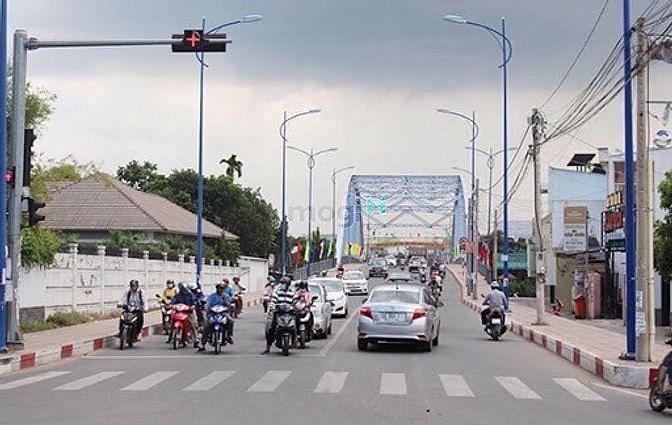 Hình ảnh Bán 2 sào đất sổ riêng ven sông Hiệp Hòa BHĐN
