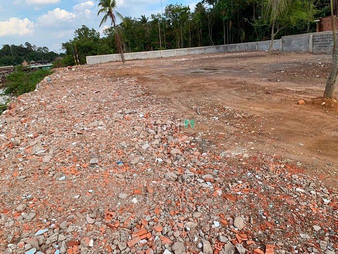 Hình ảnh Bán 2 sào đất sổ riêng ven sông Hiệp Hòa BHĐN