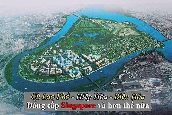 Hình ảnh Bán 2 sào đất sổ riêng ven sông Hiệp Hòa BHĐN