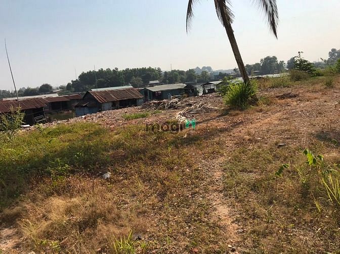 Hình ảnh Bán 2 sào đất sổ riêng ven sông Hiệp Hòa BHĐN