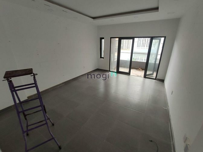 Hình ảnh nhà 4x7m,trệt lửng lầu,nguyễn thái bình