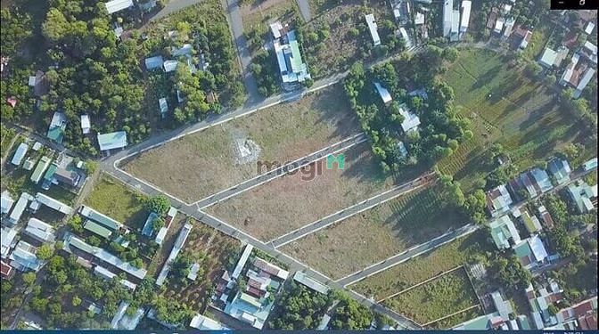 Hình ảnh Bán lô đất thổ cư ngay trạm thu phí xã Tây Hòa Trảng Bom