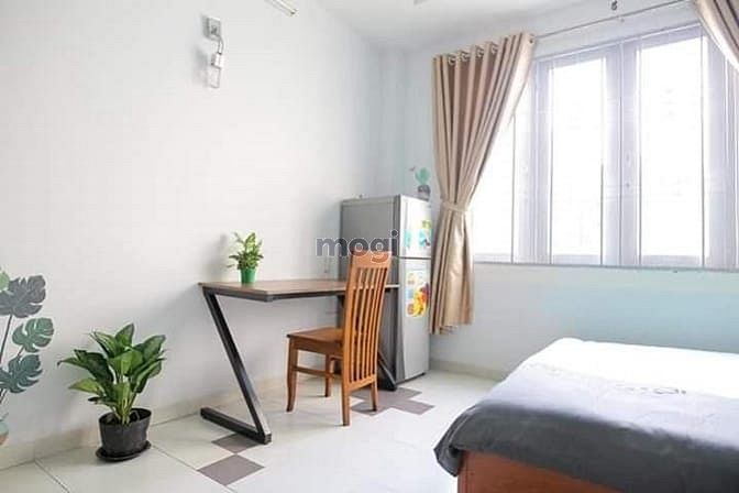 Hình ảnh Cho thuê Trang Chủ MB66.COM / Đăng Ký Tặng 66K full nội thất Tân Bình,gần sân bay 30m2