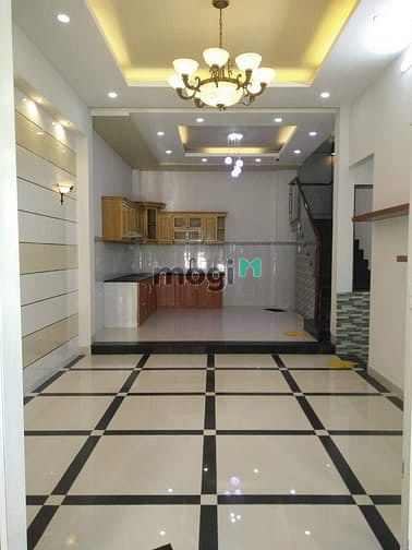 Hình ảnh Nhà Nguyên Căn 6B/14  Bắc Hải Phường 6, Quận Tân Bình