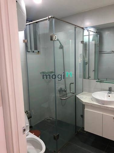 Hình ảnh Cho thuê CH Hưng Phúc, 2PN, full NT mới 100%, lầu 12, view ĐN giá 13tr