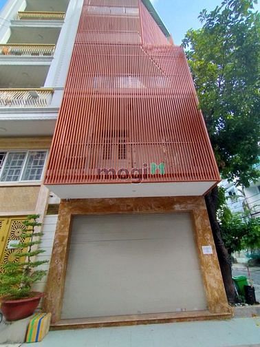 Hình ảnh Cho thuê nhà Mặt Tiền 292b Cách Mạng Tháng 8 p10 Quận 3