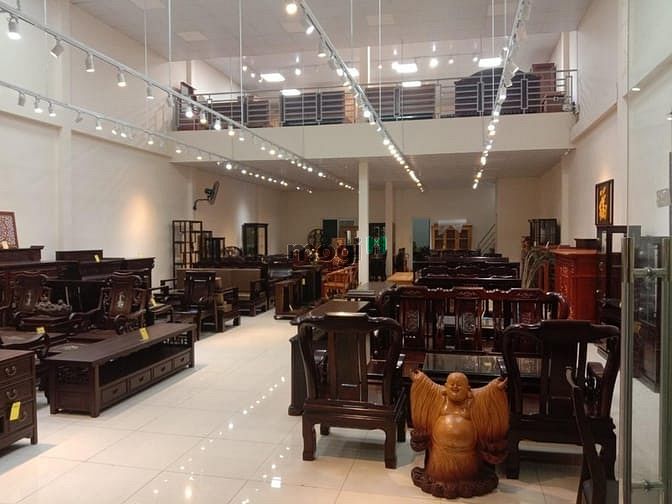 Hình ảnh Cho thuê nhà Mặt Tiền 292b Cách Mạng Tháng 8 p10 Quận 3