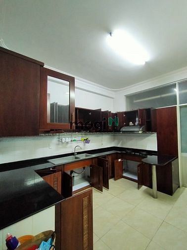 Hình ảnh Cho thuê nhà 10A Lê Quang Định p1 Bình Thạnh.