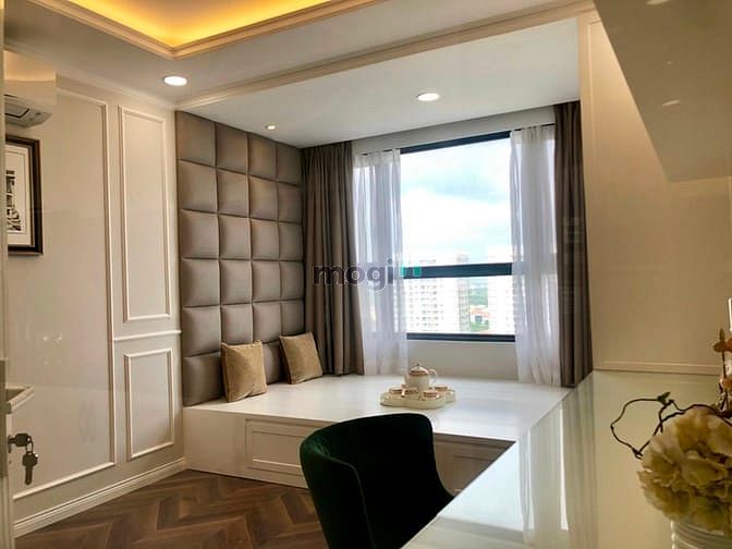 Hình ảnh Cho thuê Midtown M7 view đẹp như hình, lầu cao chỉ 23tr/tháng