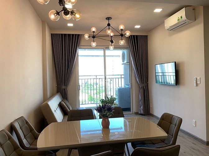Hình ảnh Cho thuê Trang Chủ MB66.COM / Đăng Ký Tặng 66K Scenic Valley 82m2 loại 2PN 2WC nội thất cao cấp sang
