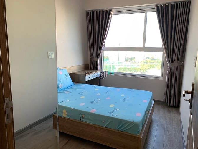 Hình ảnh Cho thuê Scenic Valley 100m2 tầng cao, nội thất cao cấp view đẹp.