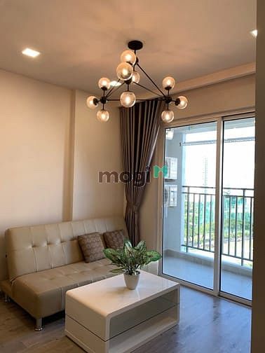 Hình ảnh Cho thuê Scenic Valley 100m2 tầng cao, nội thất cao cấp view đẹp.